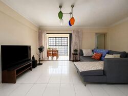 Blk 684C Woodlands Drive 62 (Woodlands), HDB 5 Rooms #573685591